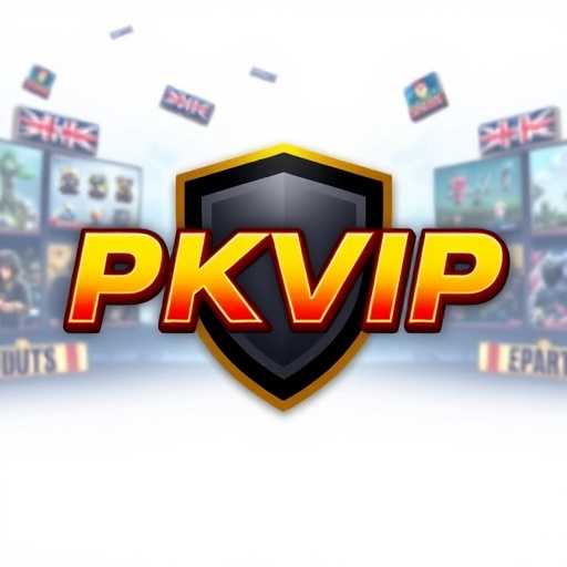 Exploring the Rise of PKVIP in Online Gaming
