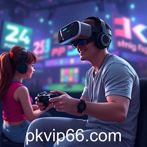 Impact of Online Gaming in Modern Era