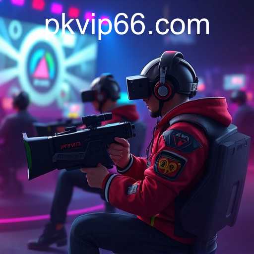 The Rise of PKVIP: Revolutionizing Online Gaming