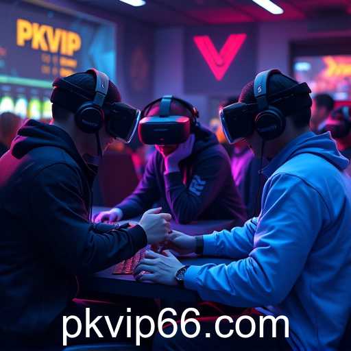 Exploring the Rise of Online Game Platforms in 2025