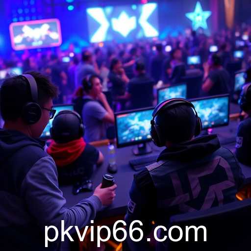 The Rise of Online Gaming Communities